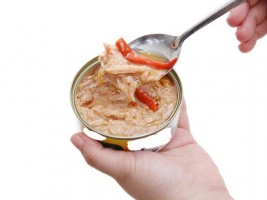 Người Mỹ, EU thích ăn cá ngừ, tôm tẩm bột Việt Nam Người Mỹ, EU thích ăn cá ngừ, tôm tẩm bột Việt Nam