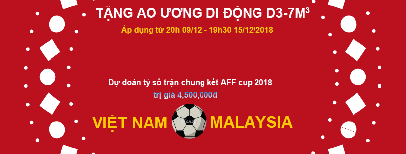 DU DOAN TY SO CHUNG KET VIET NAM VOI MALAYSIA