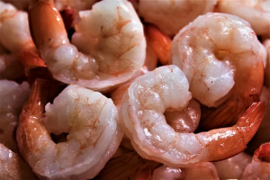 Trump's import tariffs cause shrimp prices in the U.S. to surge