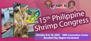 Aquamina đồng hành cùng Philippine Shrimp Congress 2025: Hướng tới xây dựng ngành tôm bền vững và thích ứng khí hậu