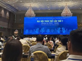 Vietnam’s Seafood Industry Targets $14–16 Billion in Exports by 2030 Vietnam’s Seafood Industry Targets $14–16 Billion in Exports by 2030