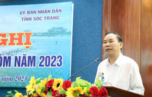 Các biện pháp nhằm thúc đẩy tăng trưởng ngành tôm ở Đồng bằng sông Cửu Long