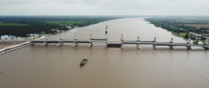 Dự báo xâm nhập mặn khốc liệt hơn, Đồng bằng sông Cửu Long có nguy cơ thiếu nước ngọt