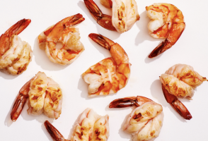 Chia sẻ: EU tăng nhập khẩu tôm trong 9 tháng đầu năm