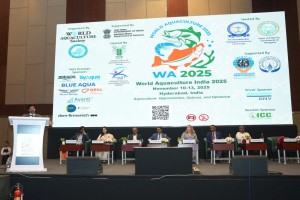 World Aquaculture 2025, Ấn Độ — Nơi Giao Thoa Giữa Đổi Mới và Truyền Thống Sự Kiện Toàn Cầu Cho Tương Lai Ngành Nuôi Trồng Thủy Sản