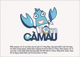 Góc chia sẻ : Hứa hẹn nhiều sự kiện hấp dẫn tại Festival tôm Cà Mau năm 2023