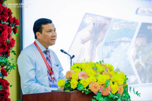 La Universidad de Cần Thơ lidera el control de enfermedades del camarón mediante la ciencia, la tecnología y la aplicación práctica