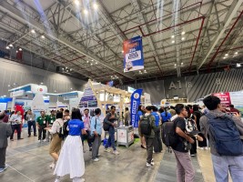 DÍA 1 – AQUA MINA | UNA APERTURA IMPACTANTE EN VIETSHRIMP ASIA 2026