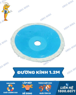 Hố Siphon Composite 1.2m