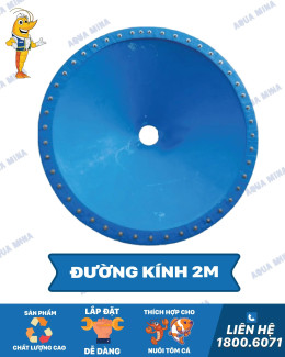 Hố Siphone Composite 2m