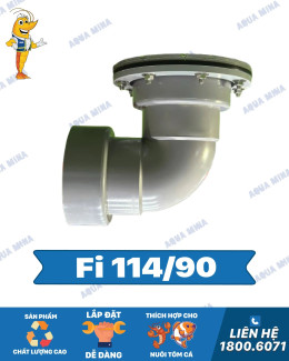 Mặt Bích Co Fi 90-114