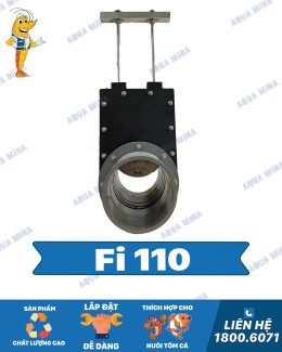 Van Cổng Dao Fi 110